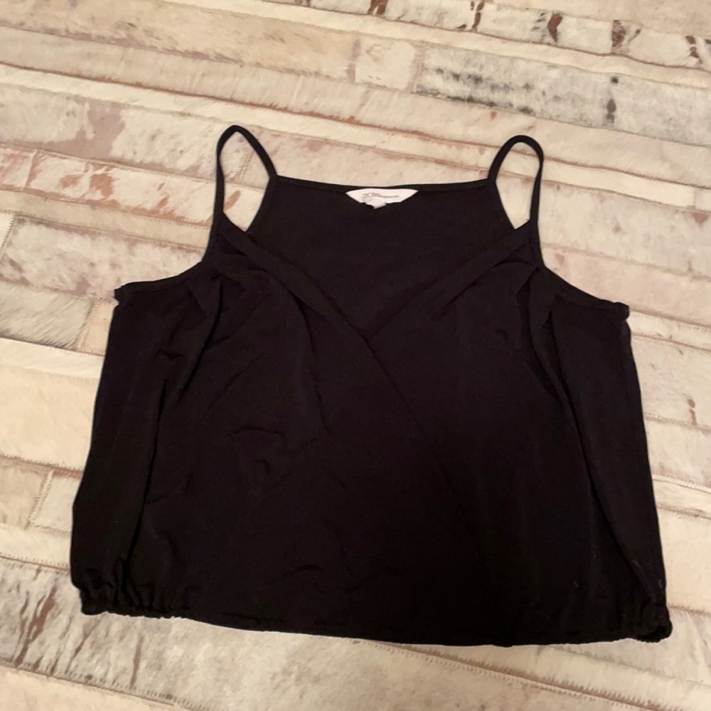 BCBGeneration Tank